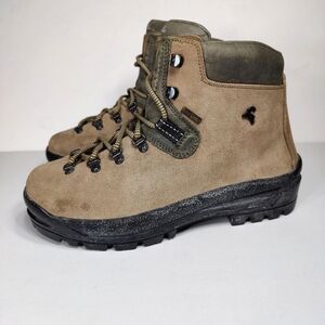 BOREAL Bulnes Outdoor  Hiking Boots Women's Waterproof Insulated Women's Shoe 11